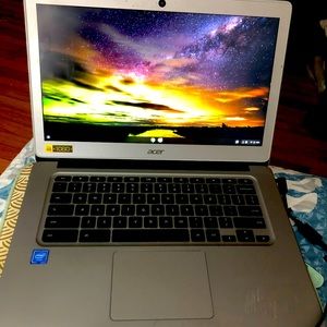 Acer Chromebook